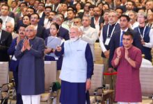 PM Modi to launch over Rs 67 crore tourism projects in North Gujarat