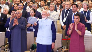 PM Modi to launch over Rs 67 crore tourism projects in North Gujarat