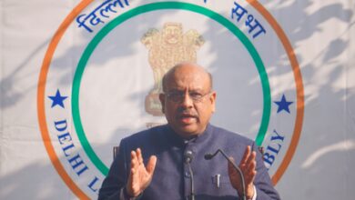 Delhi Assembly Speaker forms panel for ‘Best Legislator Award’