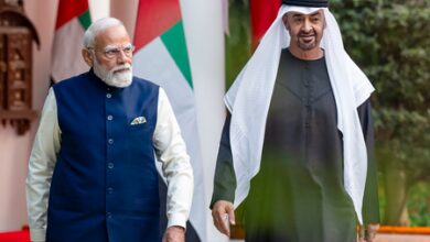 India’s stance on US-Israel conflict with Iran reflects pragmatism: Report