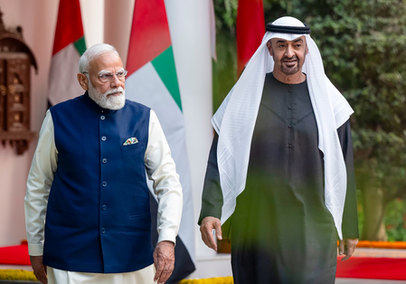 India’s stance on US-Israel conflict with Iran reflects pragmatism: Report India’s stance on US-Israel conflict with Iran reflects pragmatism: Report