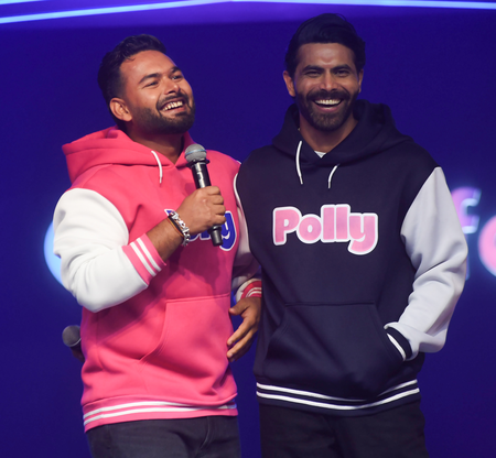 ‘Champions don’t stay down for long’: Langer backs Rishabh Pant to shine in IPL 2026