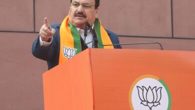 BJP govt committed to upliftment of all: Nadda hails Gujarat UCC Bill passage