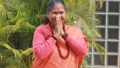 Sadhvi Niranjan Jyoti takes charge as NCBC chairperson; Kiran Mahalle joins as Member
