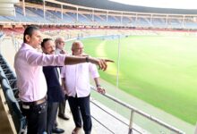 Ahead of IPL opener, experts to conduct final inspection at Chinnaswamy on March 13: Report