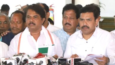 Karnataka turning into drug hub under Congress’ misrule, says BJP leader