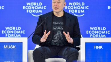Musk held liable for misleading Twitter shareholders in 2022 takeover bid