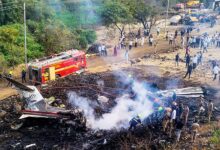 Karnataka transfers ‘Zero FIR’ in Ajit Pawar plane crash case to Maharashtra Police