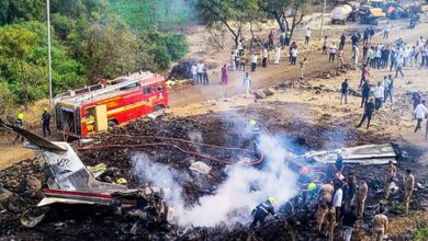Karnataka transfers ‘Zero FIR’ in Ajit Pawar plane crash case to Maharashtra Police