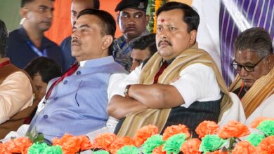 Nitin Nabin’s two-day Kolkata visit to focus on manifesto, campaign strategies