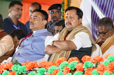 Nitin Nabin’s two-day Kolkata visit to focus on manifesto, campaign strategies