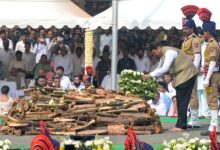 Ajit Pawar plane crash: CM Fadnavis questions Zero FIR filed in Karnataka