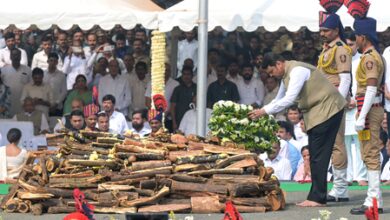 Ajit Pawar plane crash: CM Fadnavis questions Zero FIR filed in Karnataka