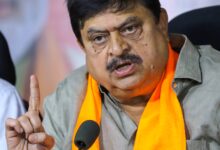 BJP terms Telangana Assembly Speaker’s ruling a ‘mockery of Constitution’