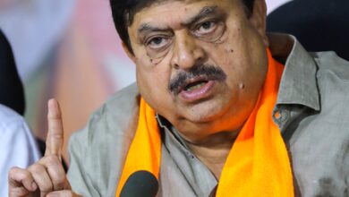 BJP terms Telangana Assembly Speaker’s ruling a ‘mockery of Constitution’