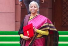 Government notifies Finance Act 2026