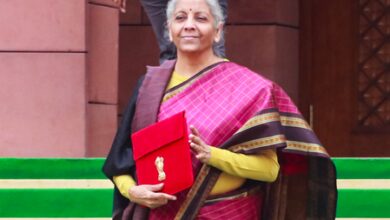 Government notifies Finance Act 2026