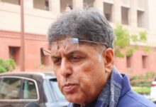 Congress raises concerns over global energy crisis, urge govt to address issue transparently