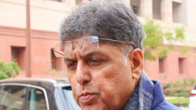 Congress raises concerns over global energy crisis, urge govt to address issue transparently