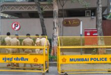 Shooter linked to filmmaker Rohit Shetty’s house firing arrested ​in Rajasthan