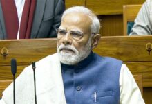 PM Modi to address Lok Sabha on West Asia conflict today