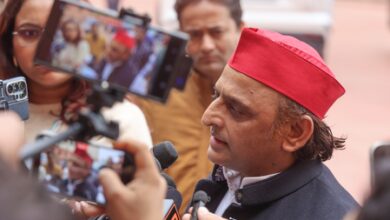 Akhilesh Yadav hails Sonam Wangchuk’s release, says ‘he should not have been arrested’