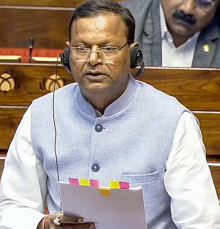 Govt steps up efforts to return Rs 73,000 crore unclaimed funds in banks, insurers, MFs: Minister