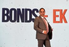 Alternative Investment Funds grow at 30 pc in India over 5 years: SEBI Chairman