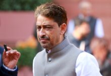 Tharoor should refrain from ‘excessive sycophancy’, says Imran Masood on ‘responsible statecraft’ remarks