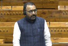 Food safety inspections more than double in 3 years with 56,000 risk-based checks: Govt