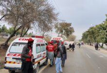 Pakistan’s Shia Muslims not random casualties but victims of sustained ideological hostility