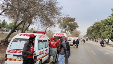 Pakistan’s Shia Muslims not random casualties but victims of sustained ideological hostility