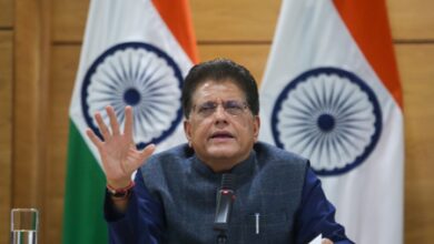 India remains resilient with strong fundamentals despite Middle East tensions: Piyush Goyal