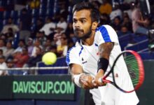 MOC approves funding for tennis stars Bhambri and Nagal; Dhakshineswar Suresh included in TAGG
