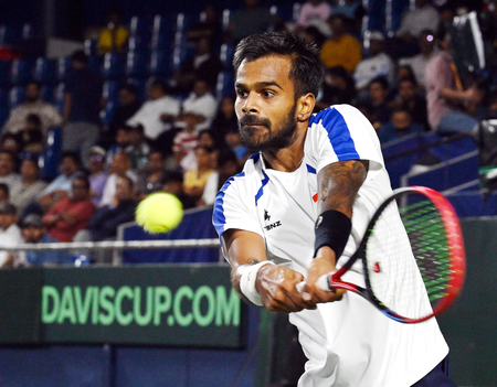 MOC approves funding for tennis stars Bhambri and Nagal; Dhakshineswar Suresh included in TAGG
