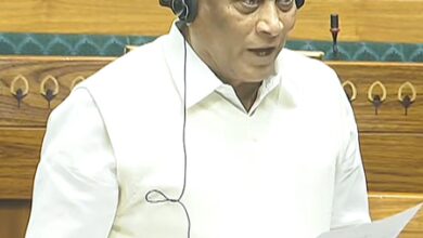 81.71 pc rural households have tap water supply: V Somanna​