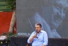 Rohit alleges coup bid in NCP via ‘forged’ ECI letter; flags Sunetra Pawar’s counter-note to poll panel