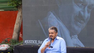 Rohit alleges coup bid in NCP via ‘forged’ ECI letter; flags Sunetra Pawar’s counter-note to poll panel