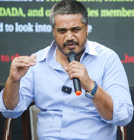 Ajit Pawar’s death: Rohit Pawar criticises Union Minister’s ‘evasive’ response on ongoing probe