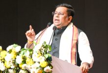 Rs 4.48 lakh cr investment interest generated at Rising Northeast Summit: MoS Sukanta Majumdar