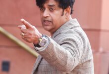 Ravi Kishan calls ‘Maamla Legal Hai’, ‘coming home to a very crazy, lovable courtroom’