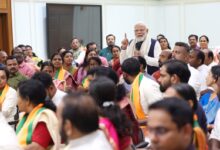 Centre releases over Rs 1,142 crore to strengthen rural local bodies in 4 states