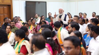 Centre releases over Rs 1,142 crore to strengthen rural local bodies in 4 states