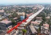 Revenue growth of India’s construction players to touch 6-8 pc in 2026-27