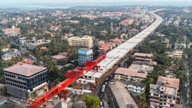 Revenue growth of India’s construction players to touch 6-8 pc in 2026-27