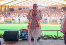 PM Modi likely to address two major rallies in Assam on April 1