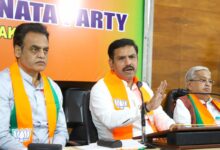 K’taka BJP says LPG price rise minor, compares with UPA-era fuel costs