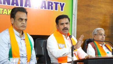 K’taka BJP says LPG price rise minor, compares with UPA-era fuel costs