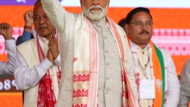 PM-Kisan has become major social security support for small farmers: PM Modi