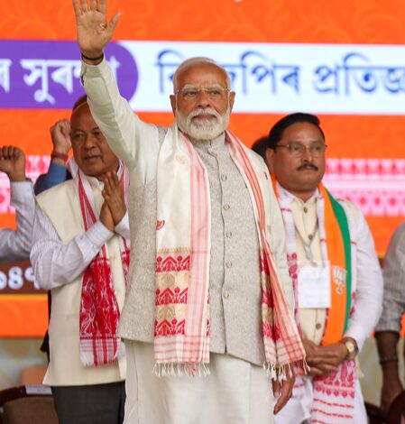 PM-Kisan has become major social security support for small farmers: PM Modi